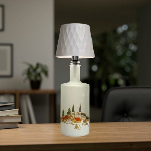 Lampe "Sankt Johann"