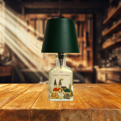 Lampe "Sankt Johann 1"