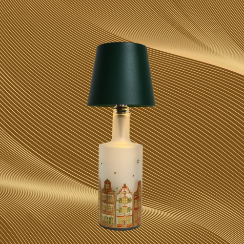 Lampe "Saint Tropez"